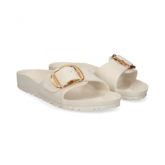 Sandalia Hebilla Grande Goma Hielo  BIRKENSTOCK