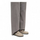 Zueco Tachuelas ante Taupe  BIRKENSTOCK