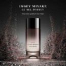 Le Sel D'issey Parfum  ISSEY MIYAKE