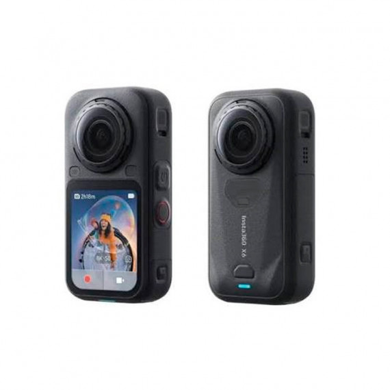 Insta360 X6 Standard Bundle