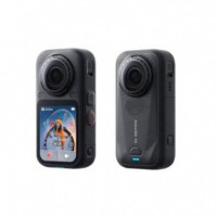 Insta360 X6 Standard Bundle