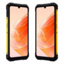 Smartphone Rugerizado Cubot KingKong ES5 6.88" 6GB/128GB 4G IP69K Amarillo