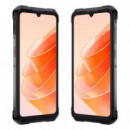 Smartphone Rugerizado Cubot KingKong ES5 4G 12GB/256GB 6.88" Gris IP69K