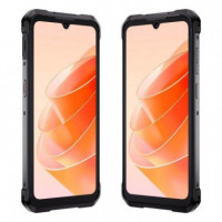 Smartphone Rugerizado CUBOT Kingkong ES5 4G 12GB/256GB 6.88" Gris IP69K
