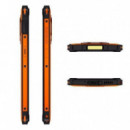 Comandero PDA Smartphone Rugerizado Cubot KingKong ES5 6GB/128GB 6.88" 4G IP69K Naranja