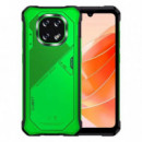 Smartphone Rugerizado Cubot KingKong ES5 6.88" 6GB/128GB 4G IP69K Verde