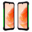 Smartphone Rugerizado Cubot KingKong ES5 6.88" 6GB/128GB 4G IP69K Verde