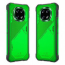 Smartphone Rugerizado Cubot KingKong ES5 6.88" 6GB/128GB 4G IP69K Verde