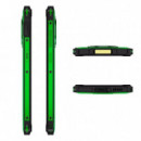 Smartphone Rugerizado Cubot KingKong ES5 6.88" 6GB/128GB 4G IP69K Verde