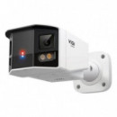 Cámara IP TP-Link InSight S385DPS Bullet ColorPro 8MP 4K IR 20M IP67/IK10 H.265+