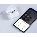 Auricular TWS XO F100 con Cancelación de Ruido Activa Bluetooth 5.3