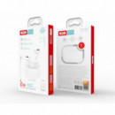 Auricular TWS XO F100 con Cancelación de Ruido Activa Bluetooth 5.3