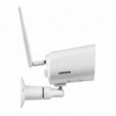 Cámara IP Tipo Bullet Camview 3.6mm 2MP Wi-Fi con Ranura SD