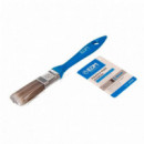 Paletina Sintética Triple EDM Especial Agua 20mm