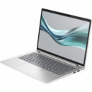 Portátil HP EliteBook 645 G11 Ryzen 7 16GB 512GB SSD 14" W11P Plata (9Y7R1ET)