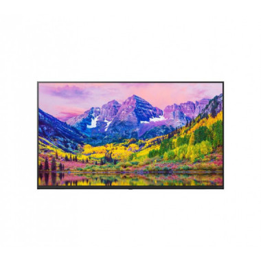 Televisor LG 43" Hotel TV ProCentric Cast UHD (43UK762H3LB)