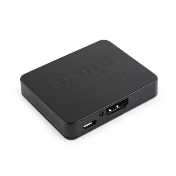 Mini Splitter Divisor Gembird Full HD HDMI 1x2 (DSP-2PH4-03)