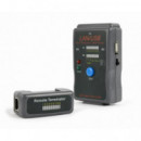 Tester Probador de Cables UTP, STP y USB Gembird NCT-2