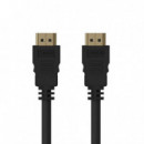 Cable HDMI Gembird Macho-Macho de 7.5m, 4K Alta Velocidad con Ethernet (CC-HDMI4-7.5M)