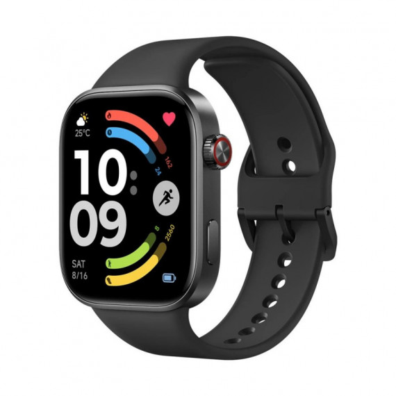 Xiaomi Redmi Watch 6 Active Midnight Black