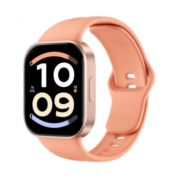 Xiaomi Redmi Watch 6 Active Sunset Orange