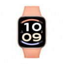 Xiaomi Redmi Watch 6 Active Sunset Orange