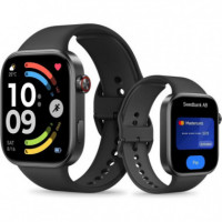 XIAOMI Redmi Watch 6 Nfc Obsidian Black