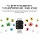 Xiaomi Redmi Watch 6 NFC Obsidian Black