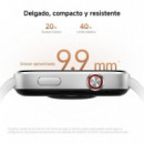 Xiaomi Redmi Watch 6 NFC Silver Gray