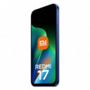 Xiaomi Redmi 17 4GB 256GB Deep Blue