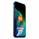 Xiaomi Redmi 17 4GB 256GB Deep Blue