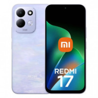 Xiaomi Redmi 17 4GB 256GB Lotus Purple