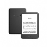 Amazon KINDLE 11ª Generación 16GB Libro Electrónico Wifi Refurbished (B09SWVP2S2 Rb)