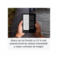 Amazon KINDLE 11ª Generación 16GB Libro Electrónico Wifi Refurbished (B09SWVP2S2 Rb)