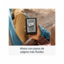 Amazon KINDLE 11ª Generación 16GB Libro Electrónico Wifi Refurbished (B09SWVP2S2 Rb)