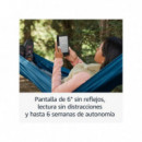 Amazon KINDLE 11ª Generación 16GB Libro Electrónico Wifi Refurbished (B09SWVP2S2 Rb)