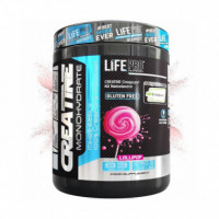 Creatina LIFE PRO Creapure® 250 G | Lollipop