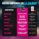 Creatina LIFE PRO Creapure® 250 G | Lollipop