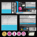 Creatina LIFE PRO Creapure® 250 G | Lollipop