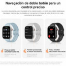 Xiaomi Redmi Watch 6 Obsidian Black