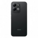 Xiaomi Redmi 17 4GB 128GB Black