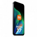 Xiaomi Redmi 17 4GB 128GB Black
