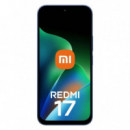 Xiaomi Redmi 17 4GB 128GB Deep Blue