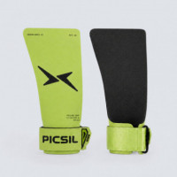Picsil Heron Grips V2 citrus