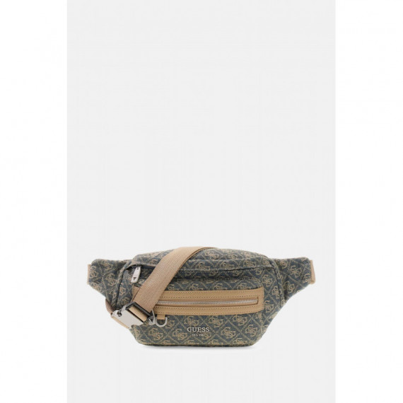 BERLIN BUMBAG L SAND WARM VINTAGE
