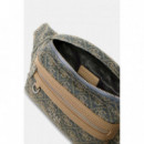 BERLIN BUMBAG L SAND WARM VINTAGE