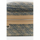 BERLIN BUMBAG L SAND WARM VINTAGE