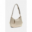 AMORETTE SHOULDER BAG OFF WHITE