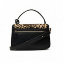 AUDREY CONVERTIBLE XBODY FLAP LEOPARD