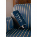 Oslo Necessaire Blue  GUESS